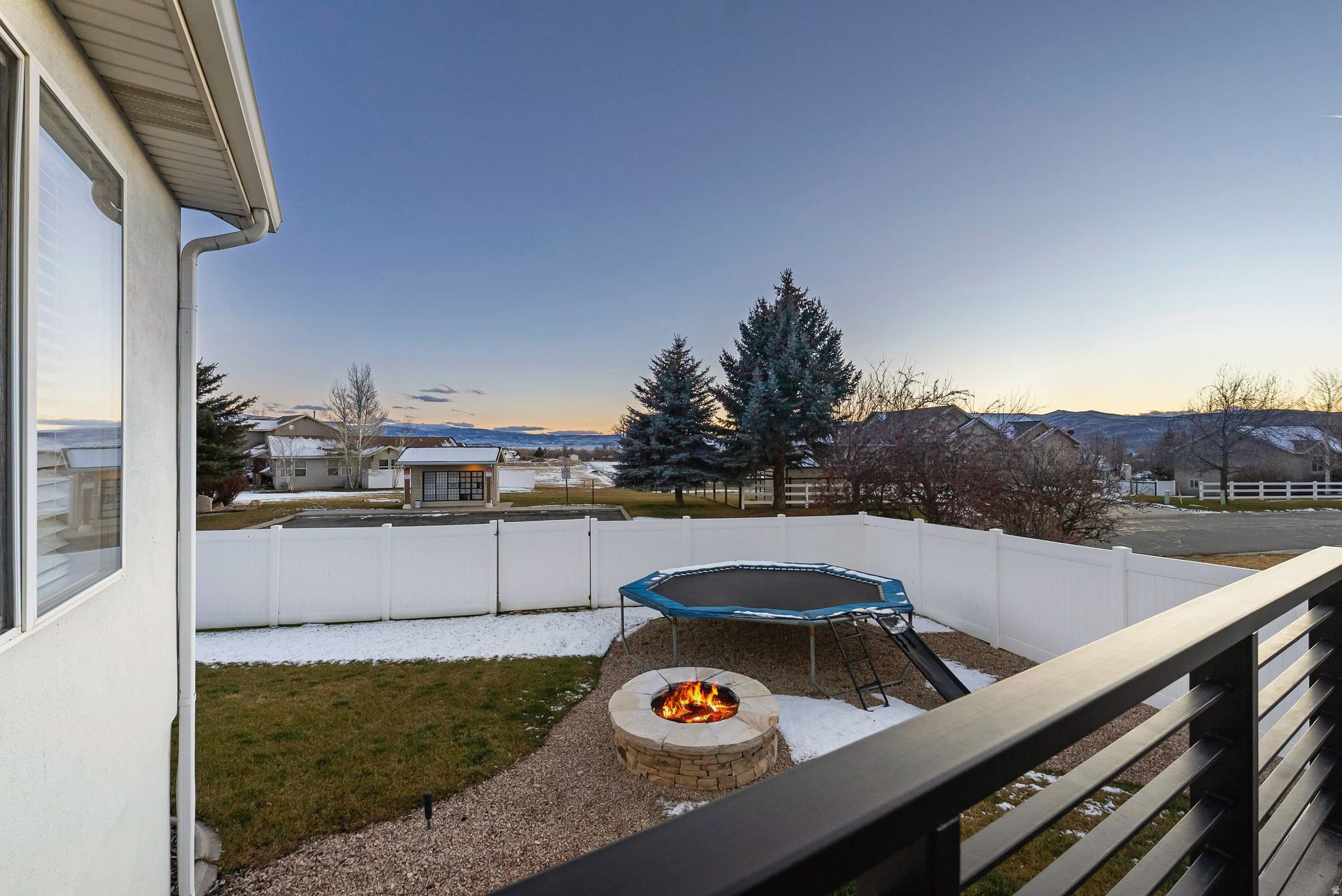 NORTH BENCH FARMS - Residential