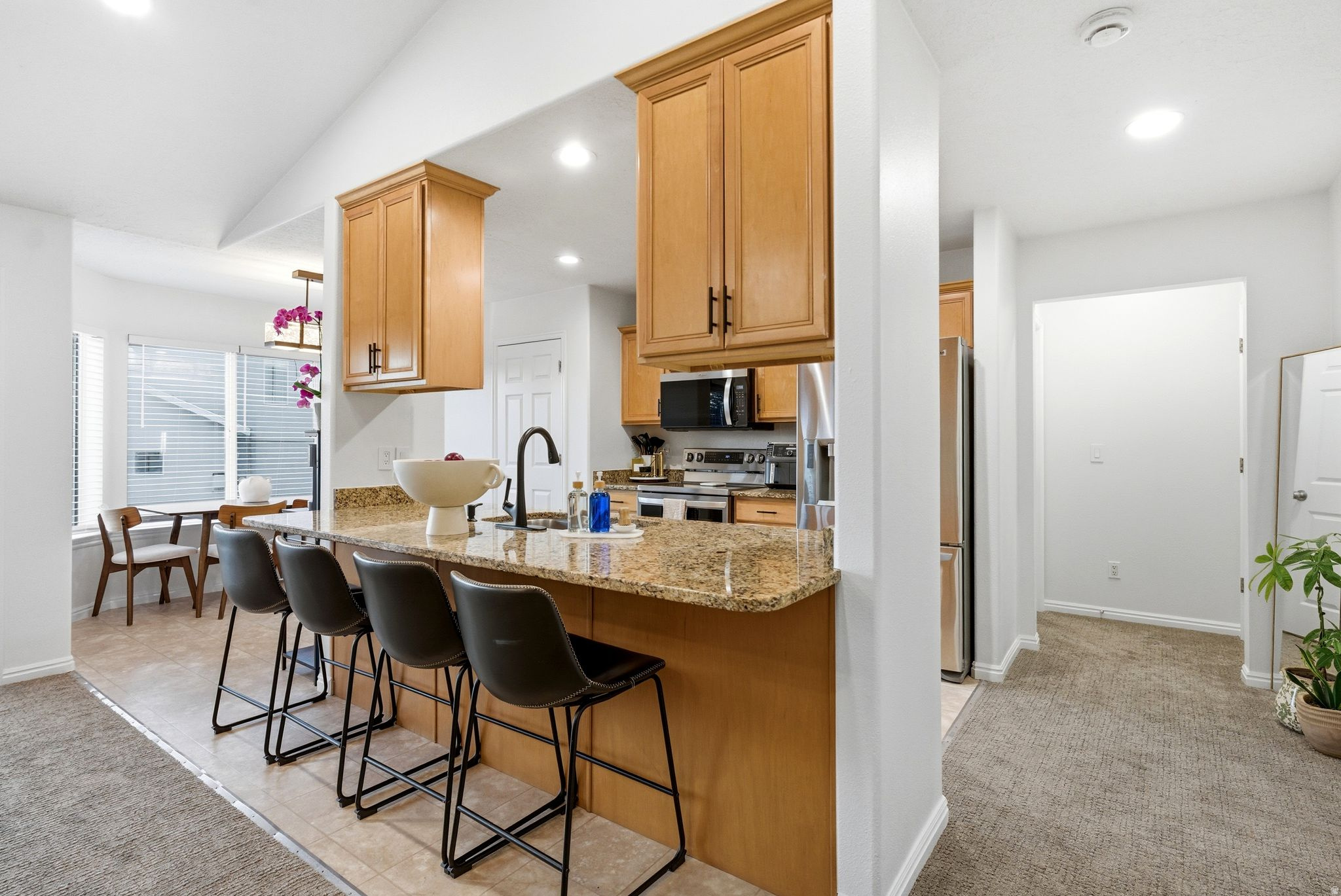 NORTH BENCH FARMS - Residential