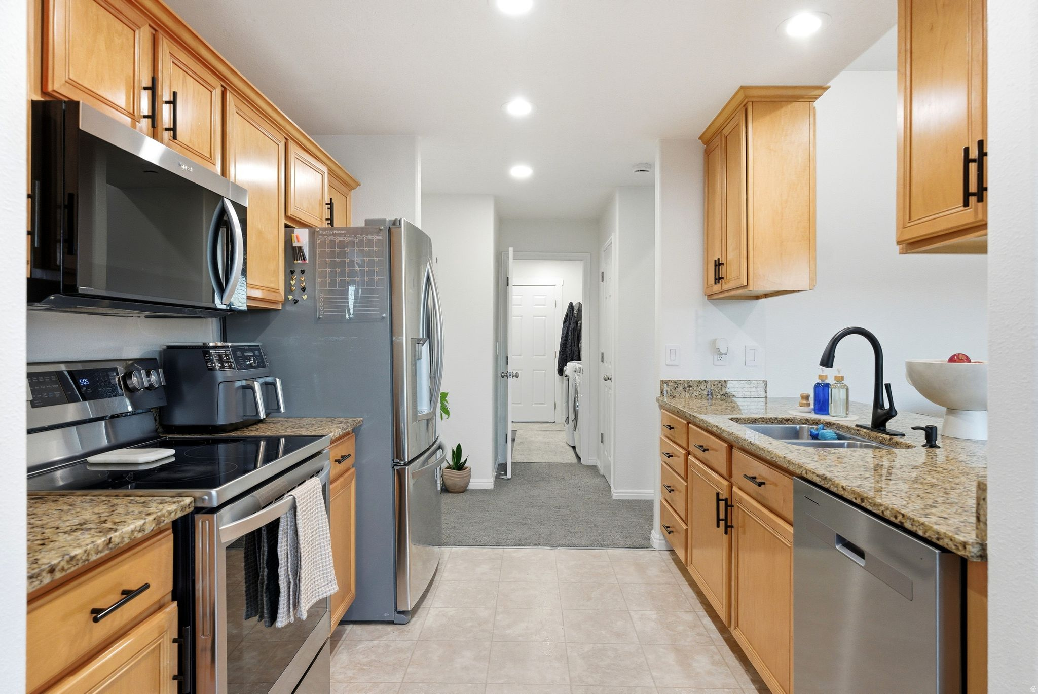 NORTH BENCH FARMS - Residential