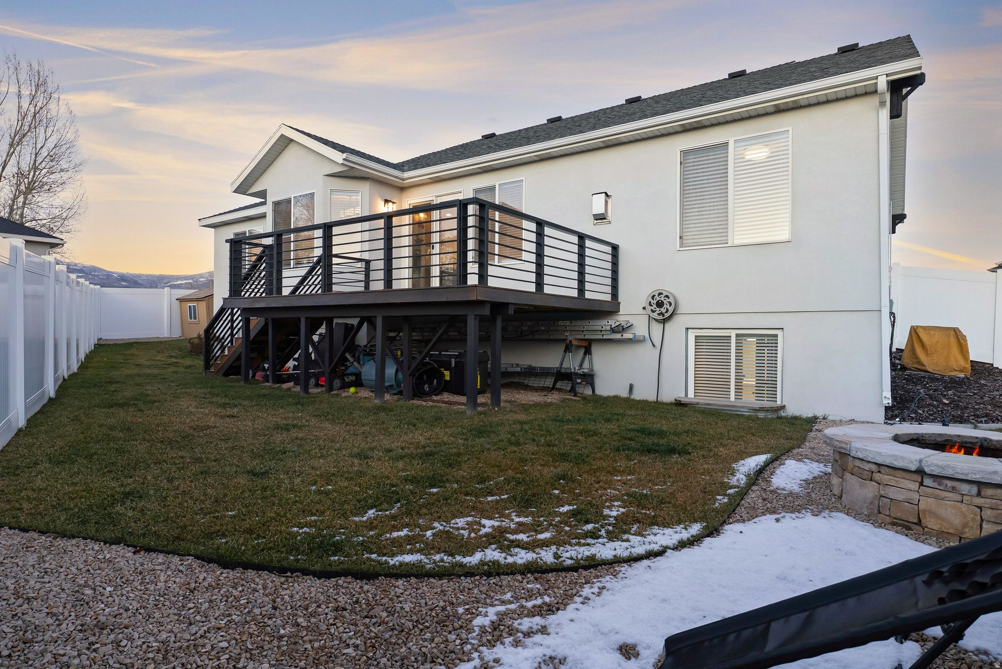 NORTH BENCH FARMS - Residential