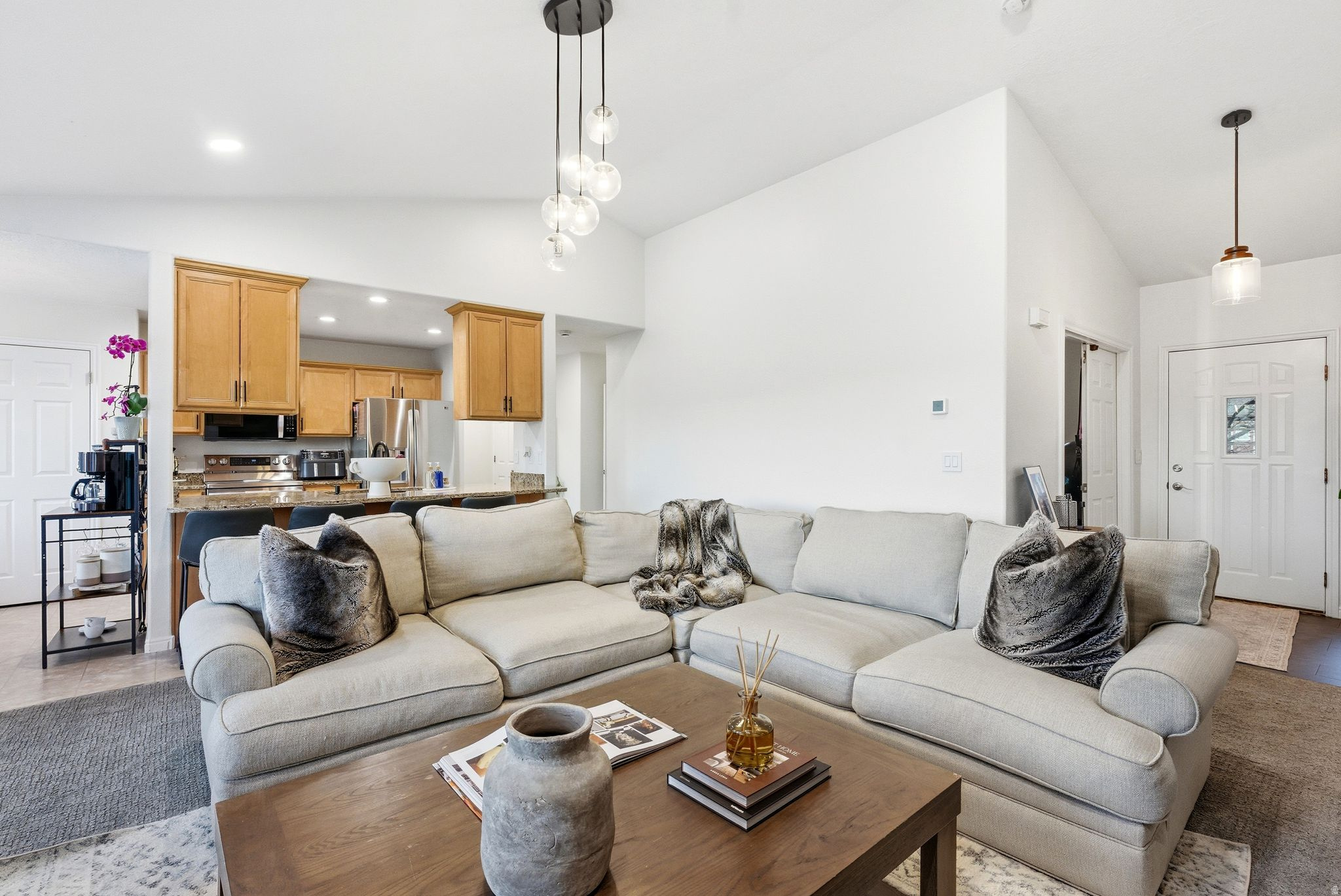 NORTH BENCH FARMS - Residential