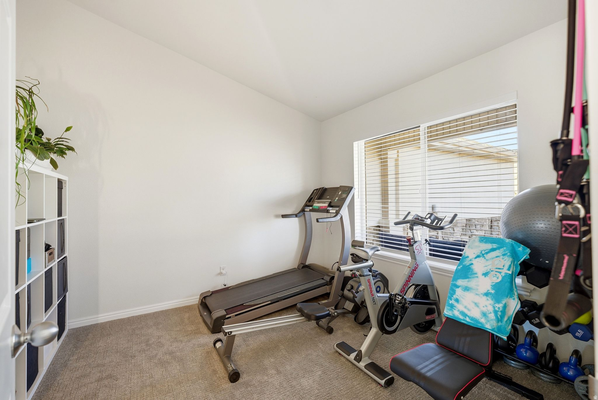 NORTH BENCH FARMS - Residential