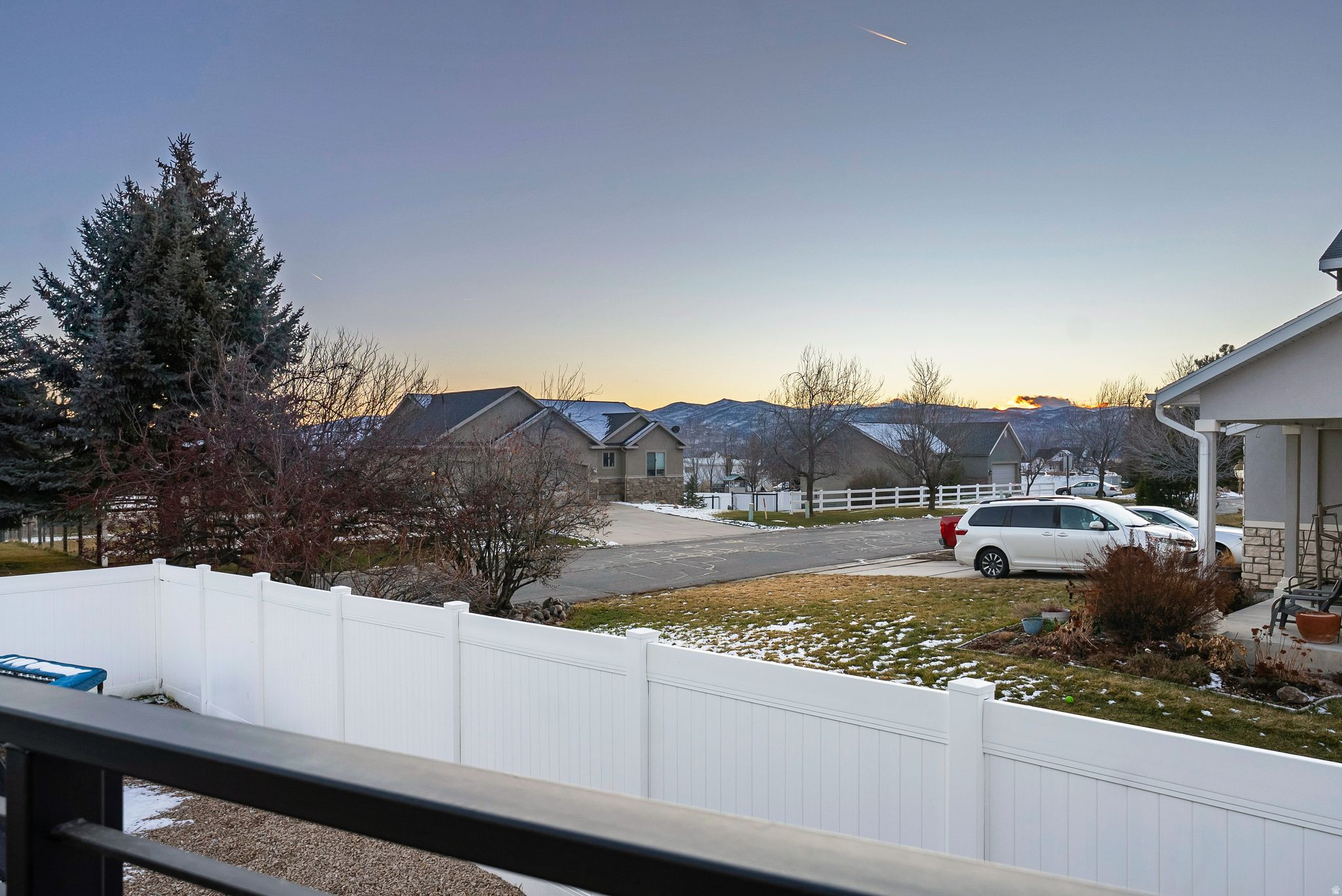 NORTH BENCH FARMS - Residential