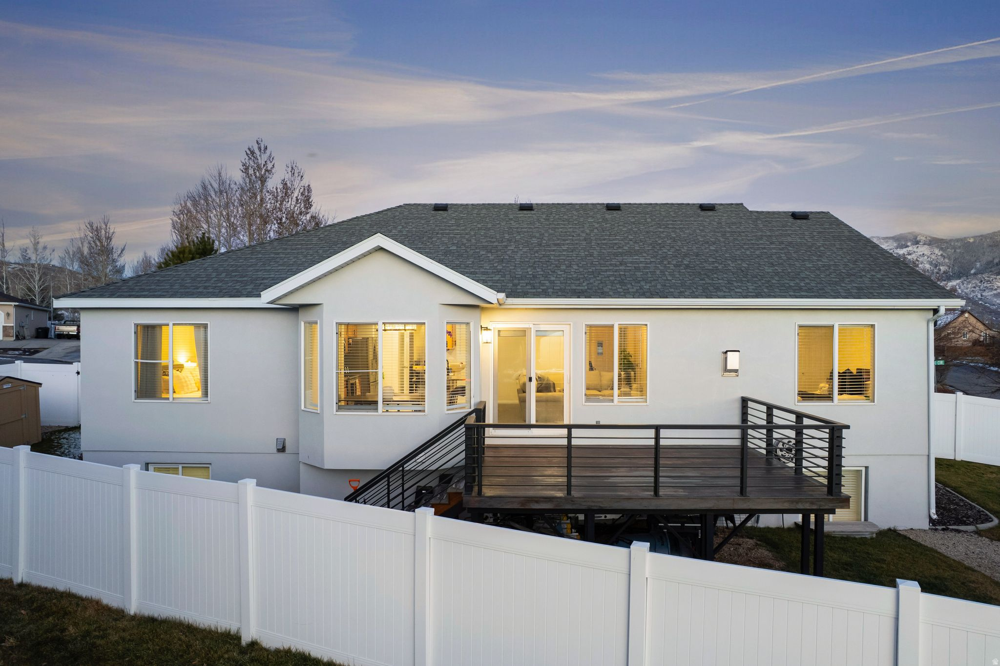 NORTH BENCH FARMS - Residential