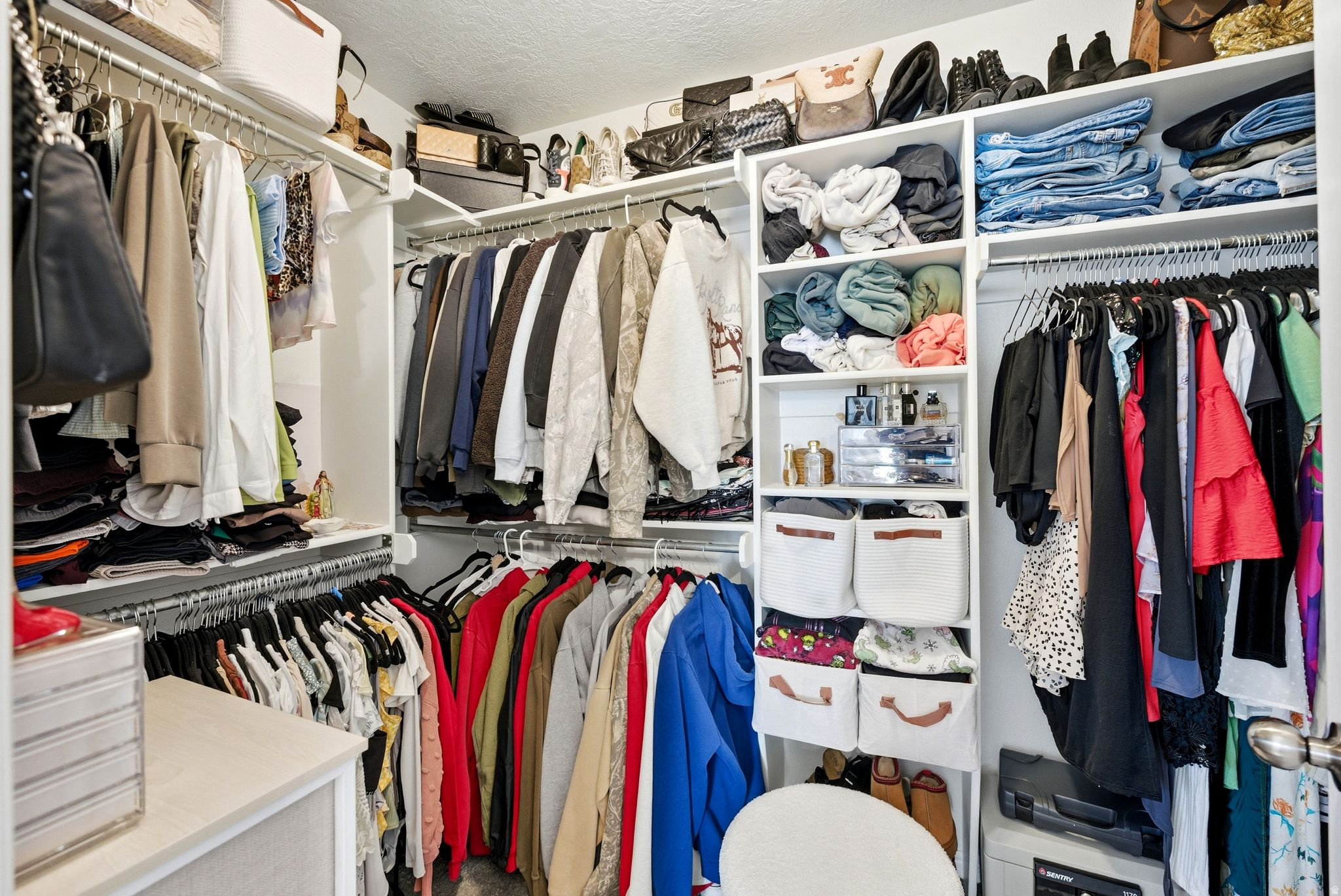 NORTH BENCH FARMS - Residential