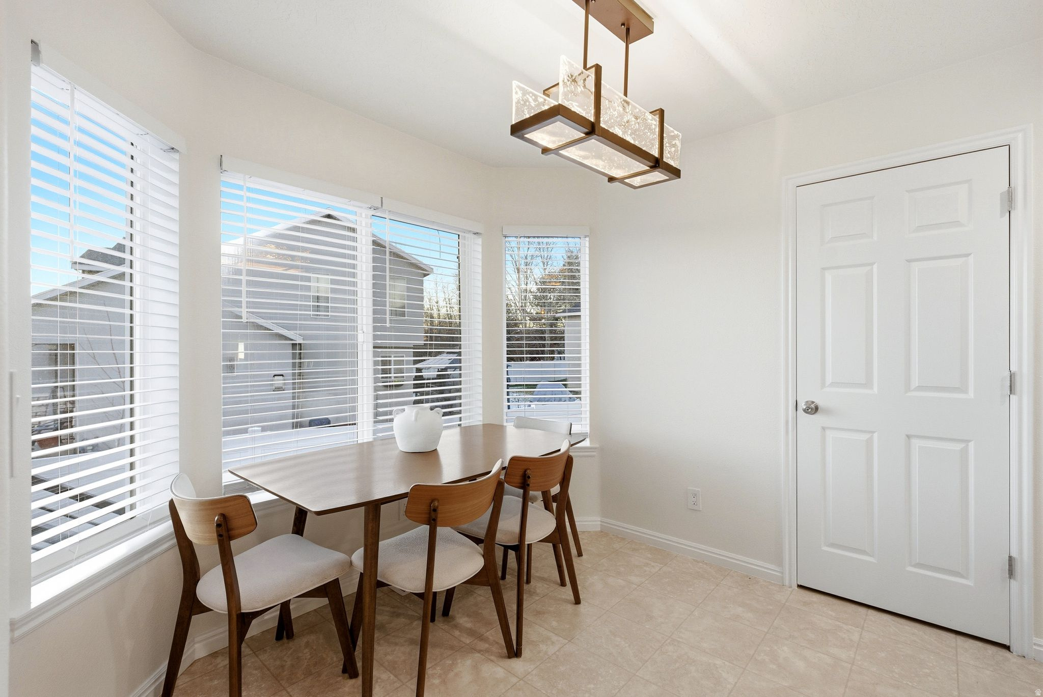 NORTH BENCH FARMS - Residential