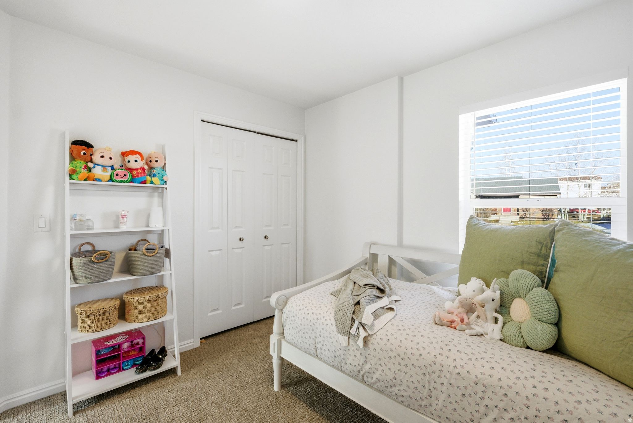 NORTH BENCH FARMS - Residential