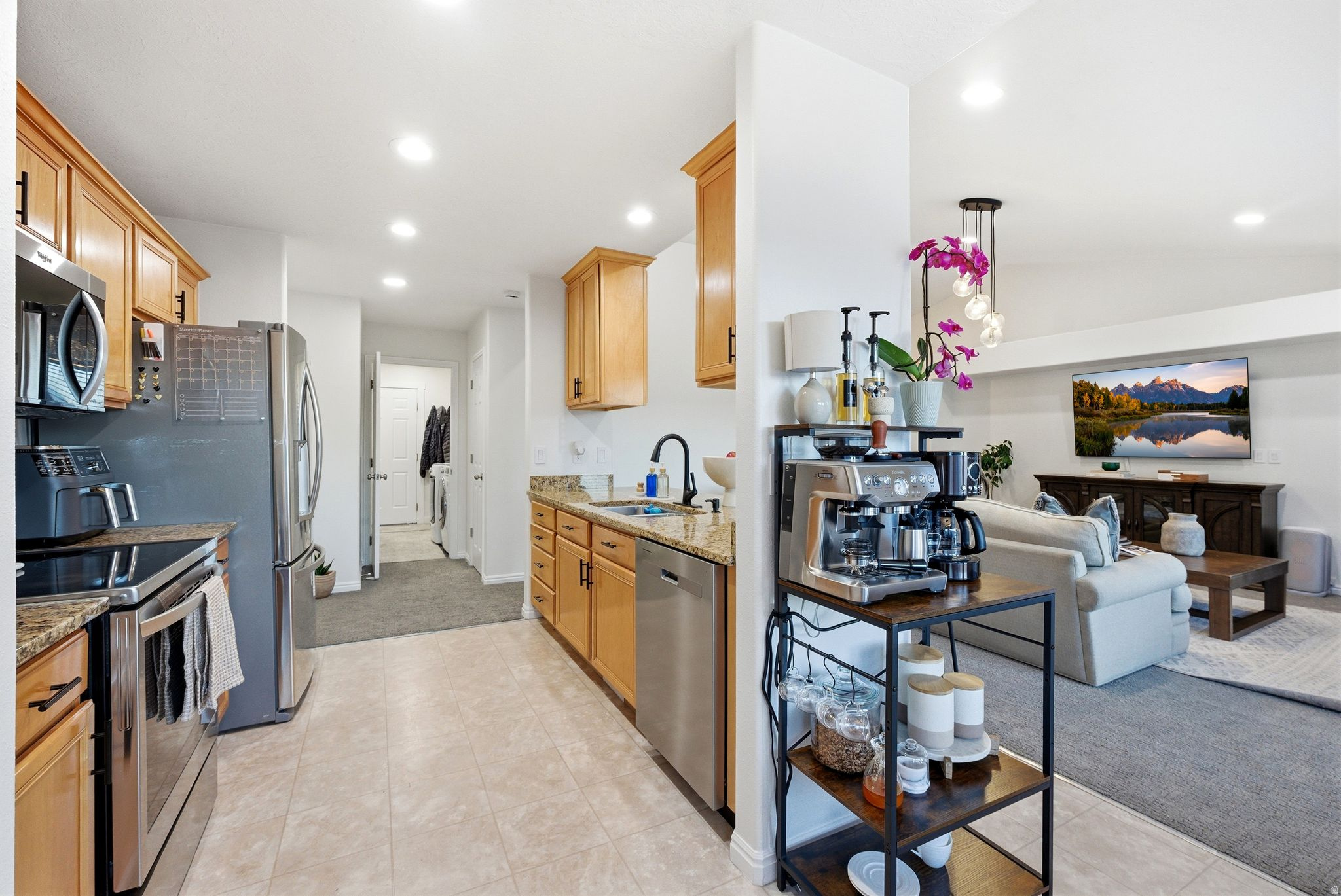 NORTH BENCH FARMS - Residential