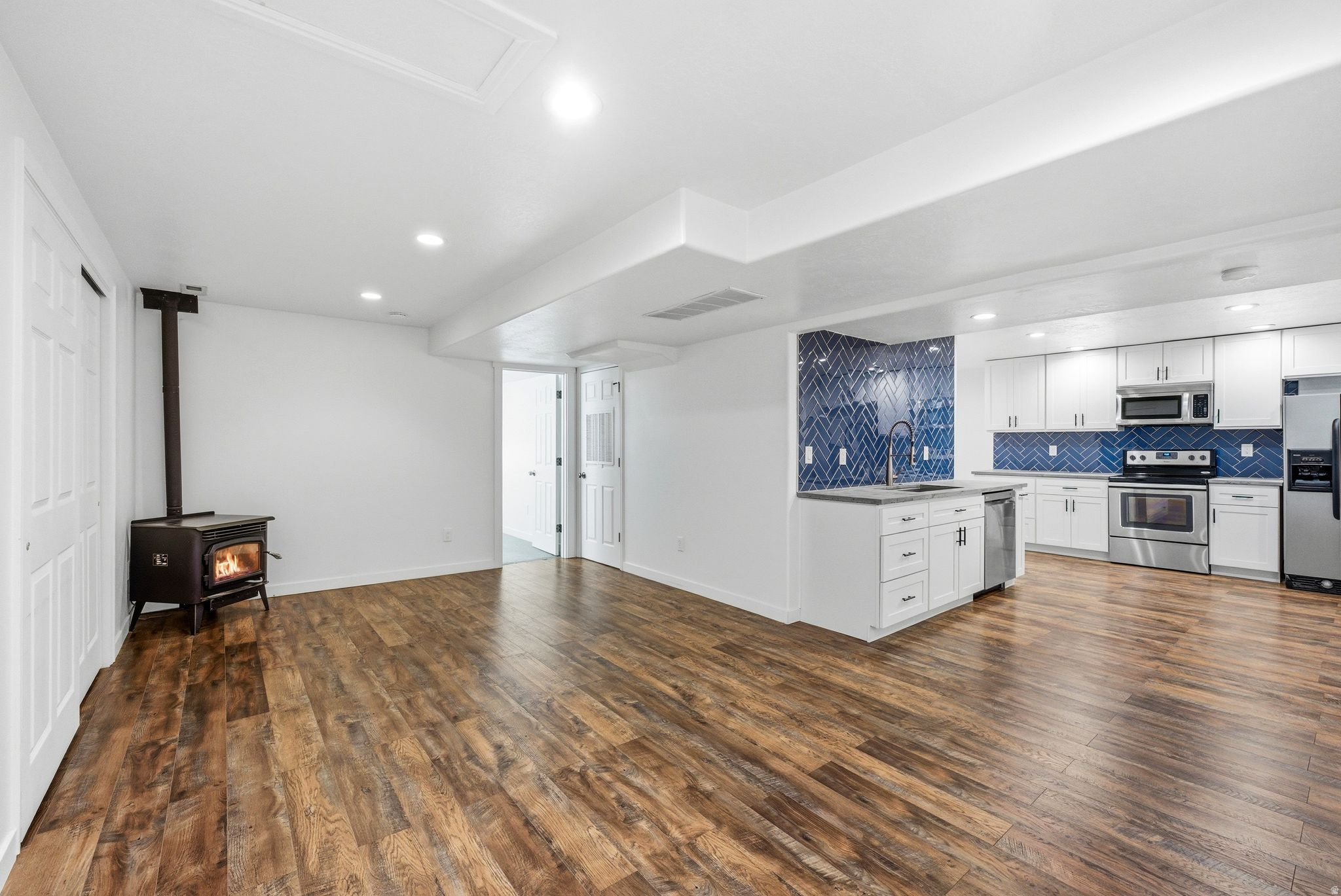 NORTH BENCH FARMS - Residential