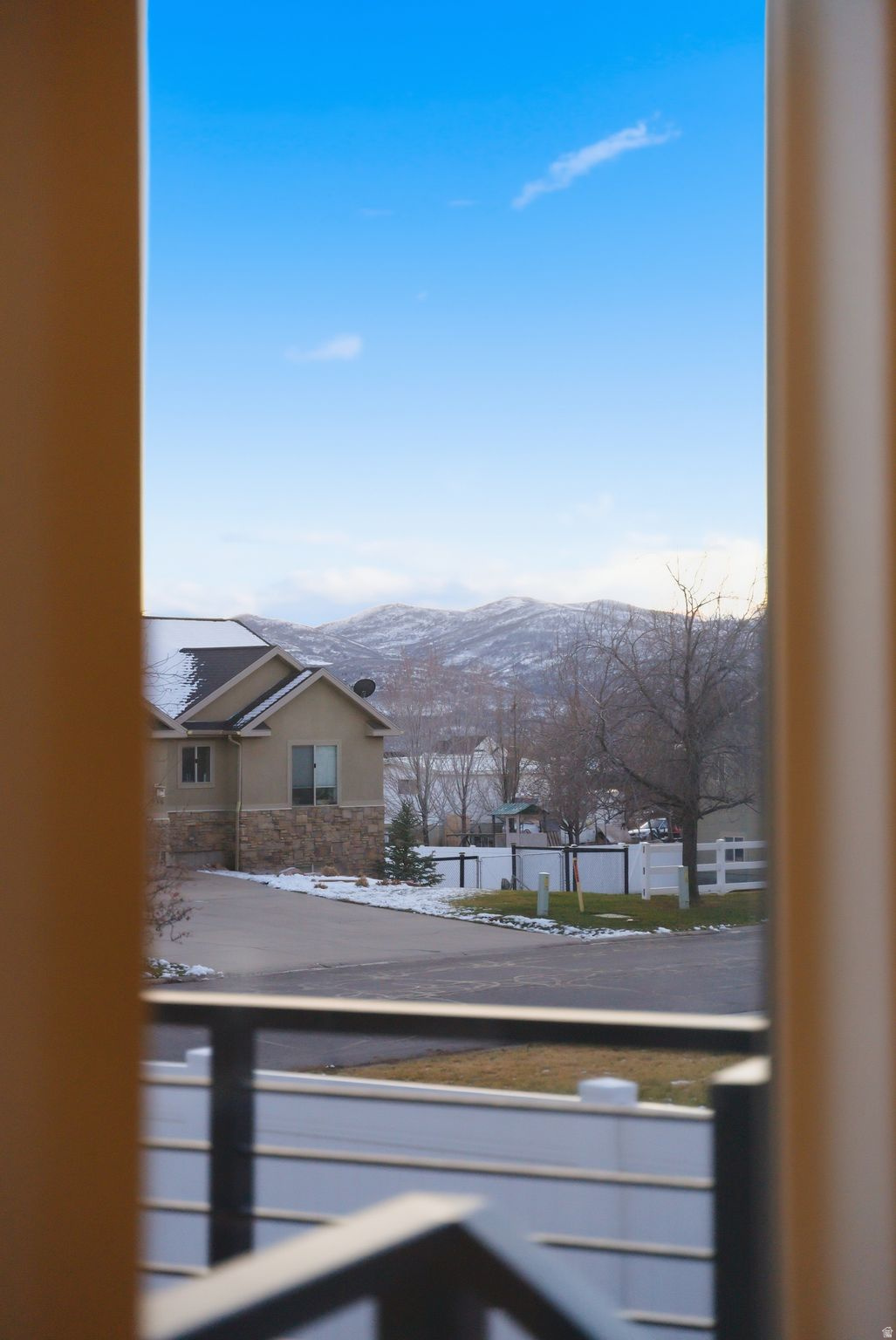 NORTH BENCH FARMS - Residential