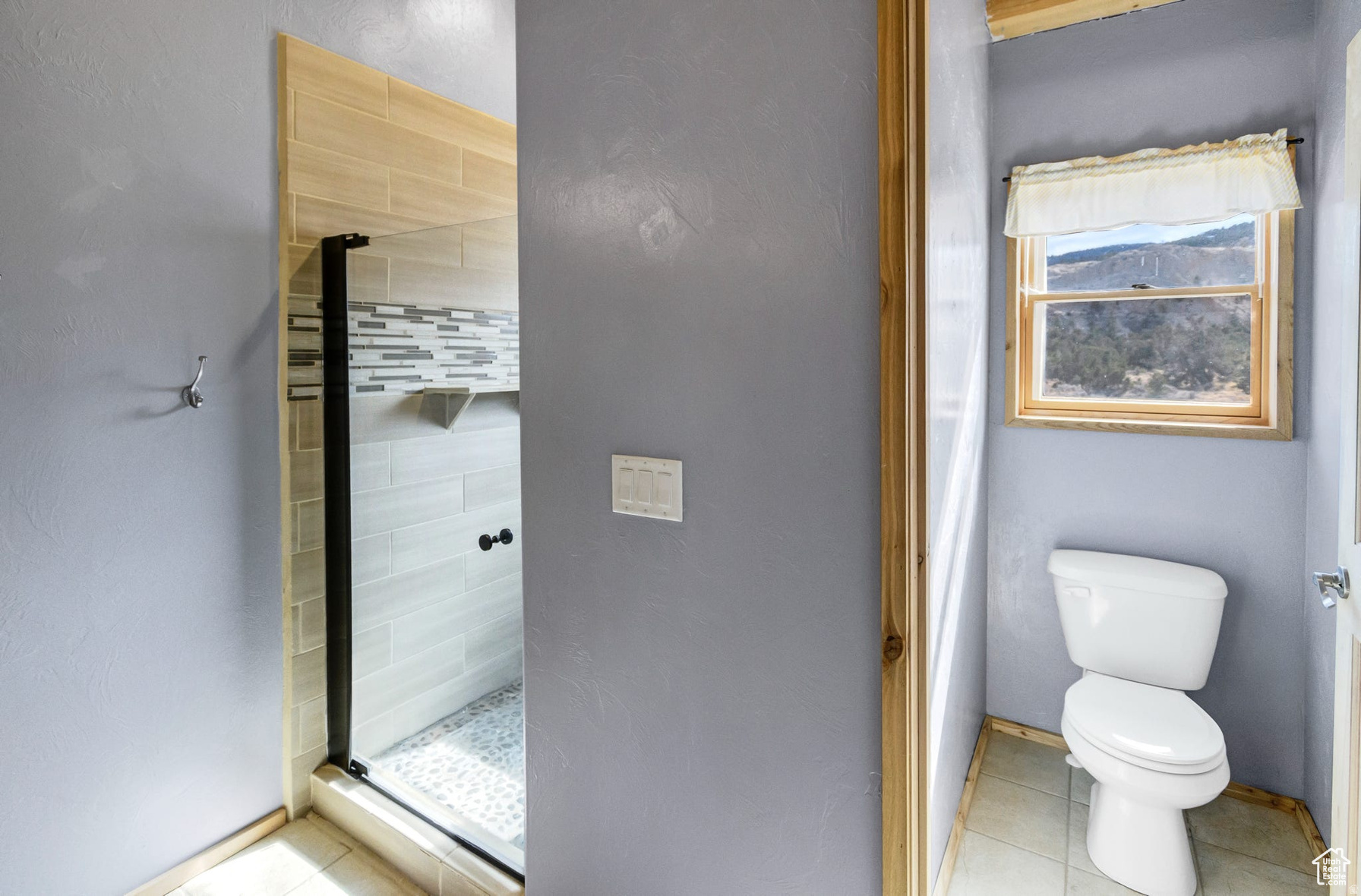 BOULDER FOOTHILLS - Residential