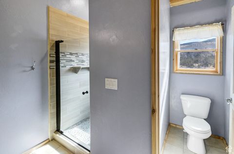 Tiny photo for 630 E BULLBERRY LN, Teasdale, UT 84773 (MLS # 2134262)