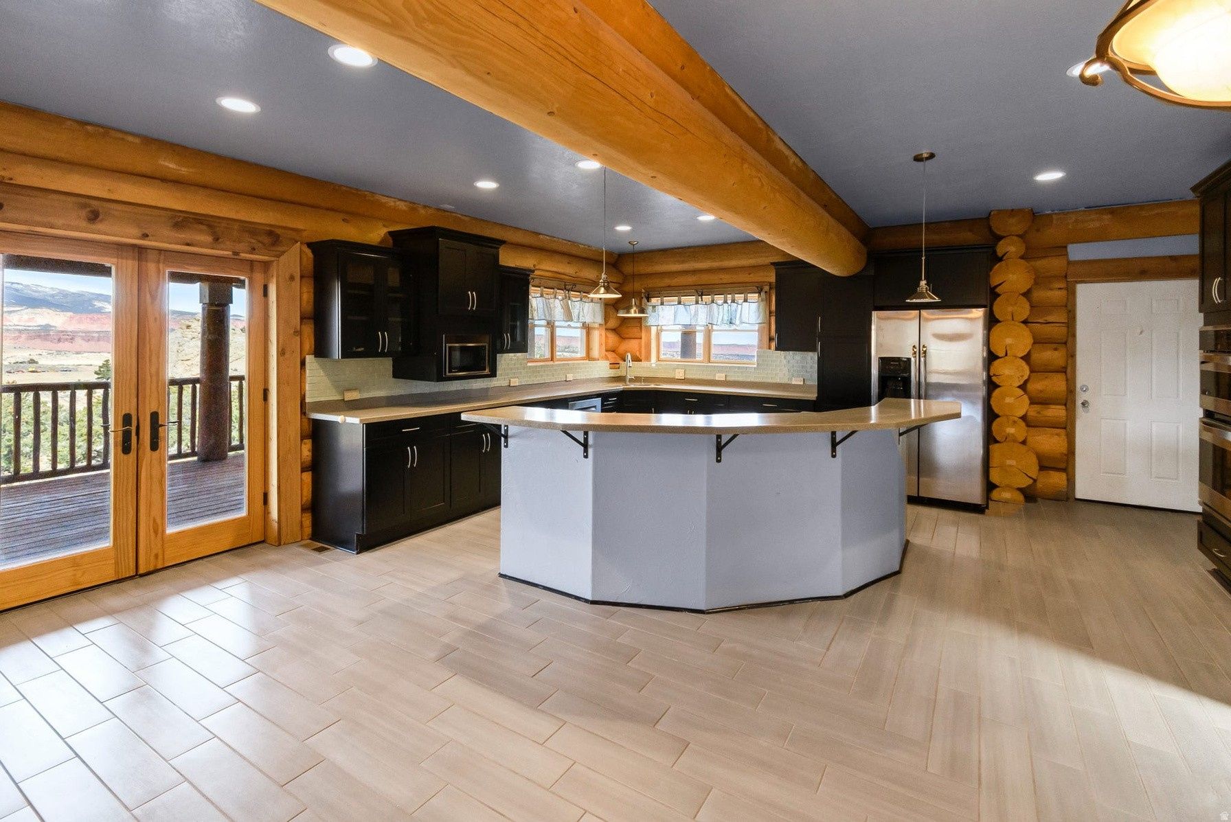 BOULDER FOOTHILLS - Residential