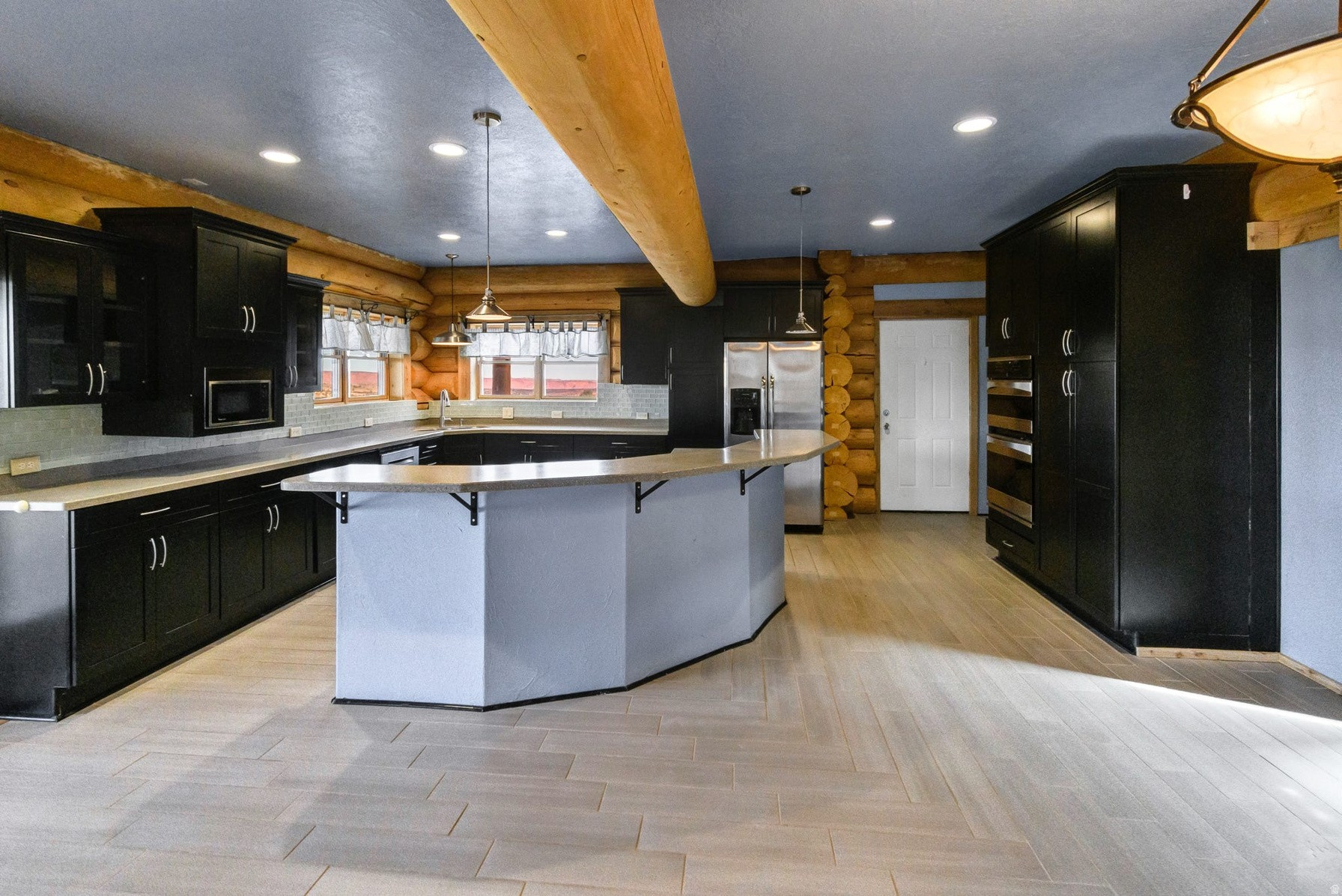 BOULDER FOOTHILLS - Residential