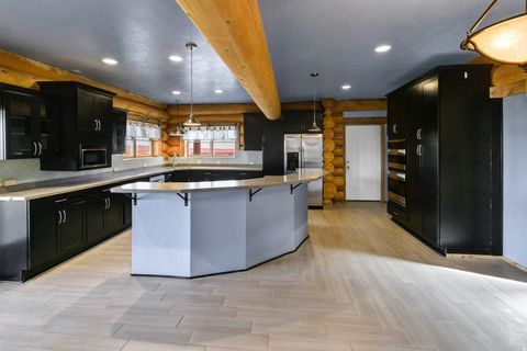 Tiny photo for 630 E BULLBERRY LN, Teasdale, UT 84773 (MLS # 2134262)