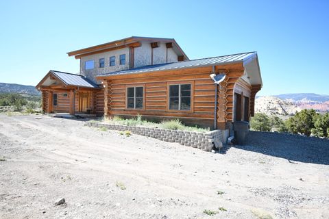 Tiny photo for 630 E BULLBERRY LN, Teasdale, UT 84773 (MLS # 2134262)