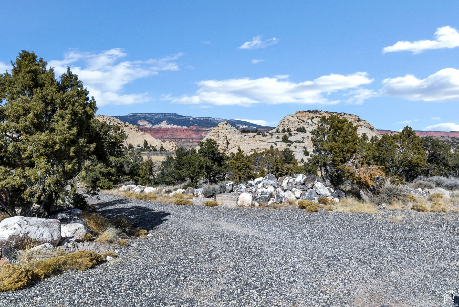BOULDER FOOTHILLS - Residential