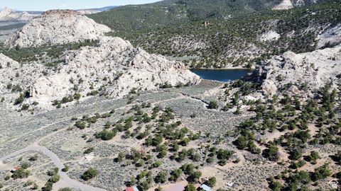 Tiny photo for 630 E BULLBERRY LN, Teasdale, UT 84773 (MLS # 2134262)