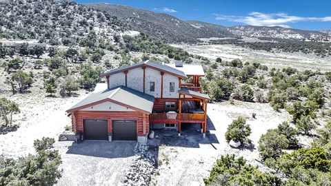 Tiny photo for 630 E BULLBERRY LN, Teasdale, UT 84773 (MLS # 2134262)