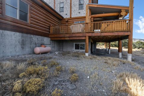 Tiny photo for 630 E BULLBERRY LN, Teasdale, UT 84773 (MLS # 2134262)