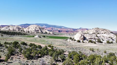 Tiny photo for 630 E BULLBERRY LN, Teasdale, UT 84773 (MLS # 2134262)