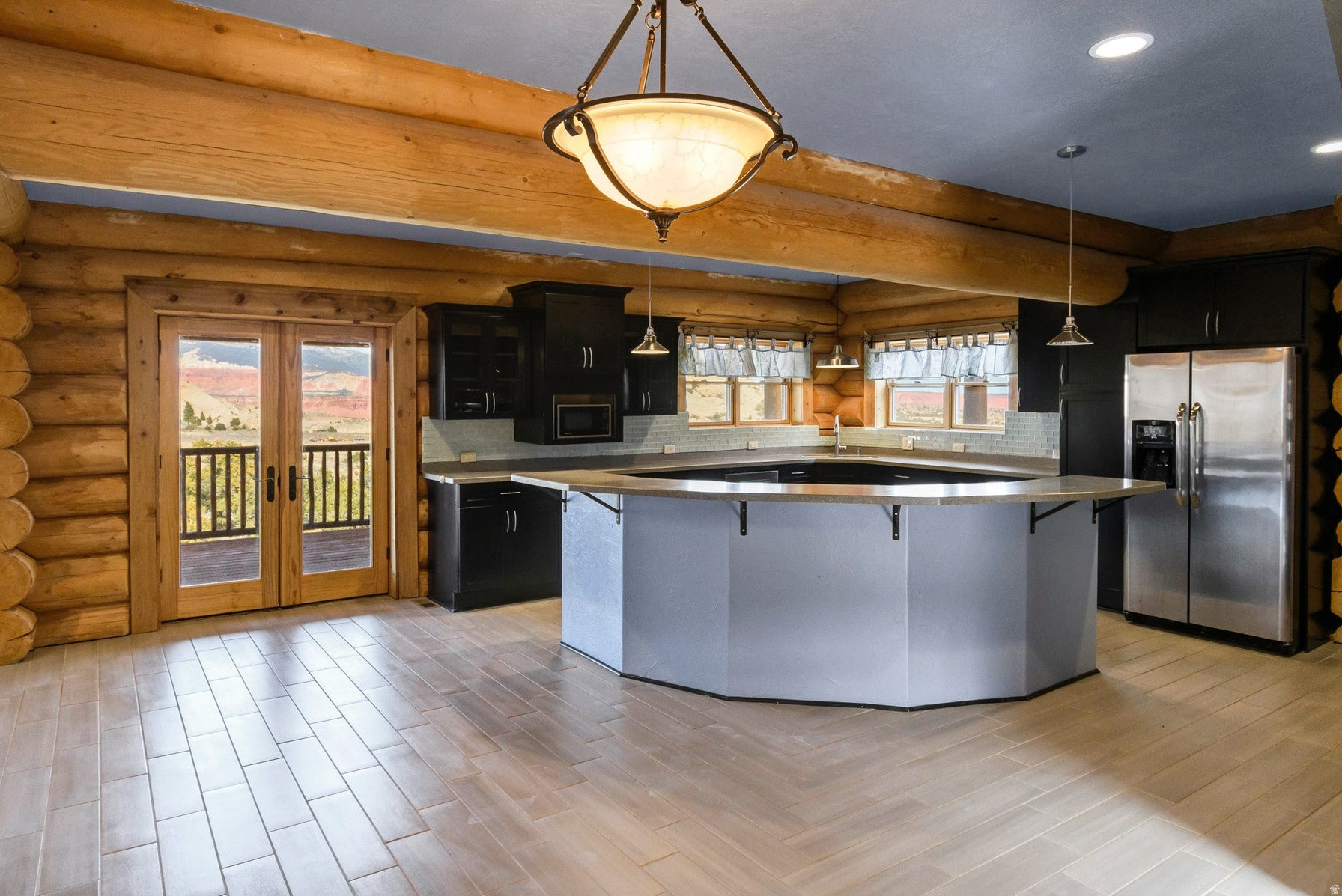 BOULDER FOOTHILLS - Residential