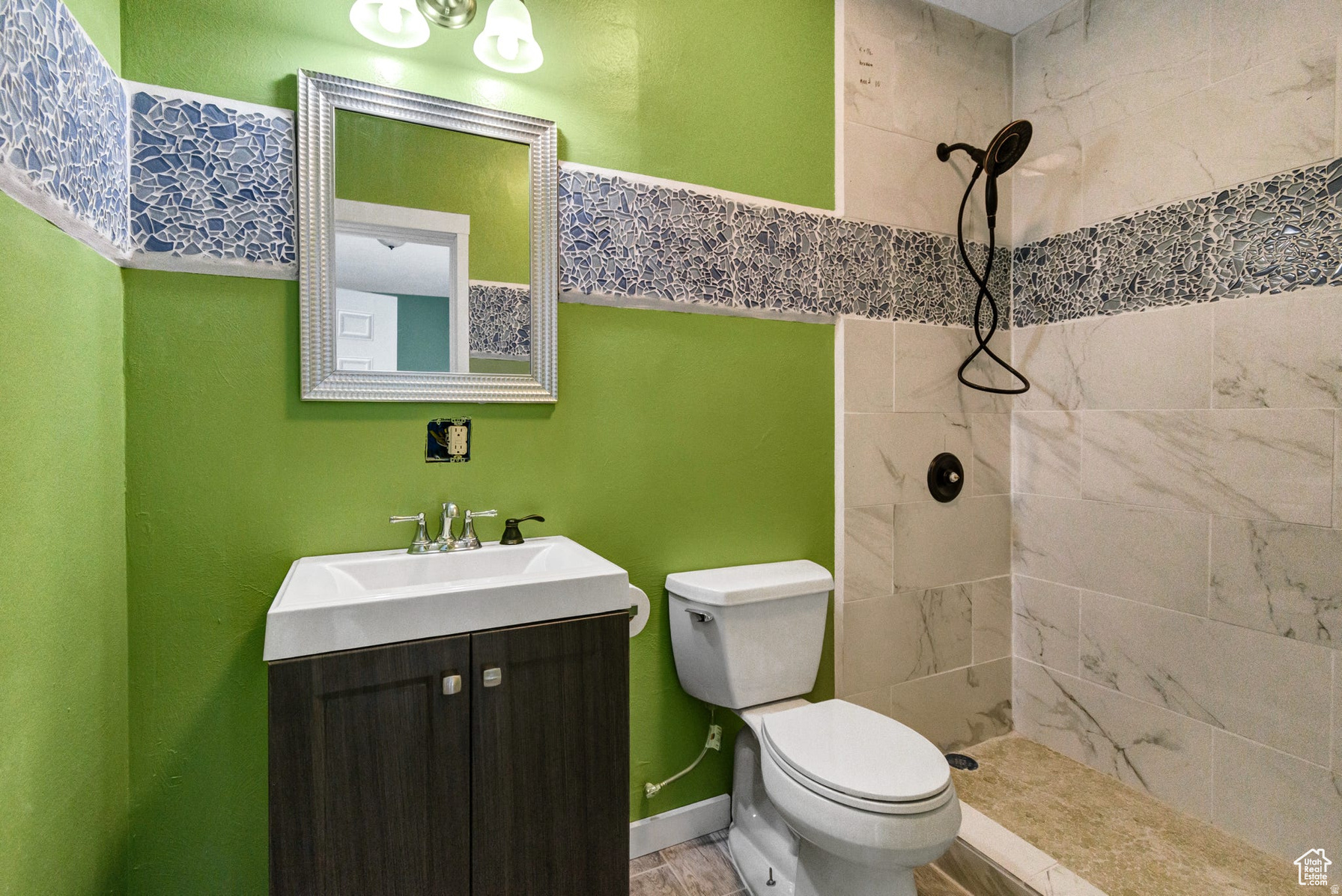 BOULDER FOOTHILLS - Residential