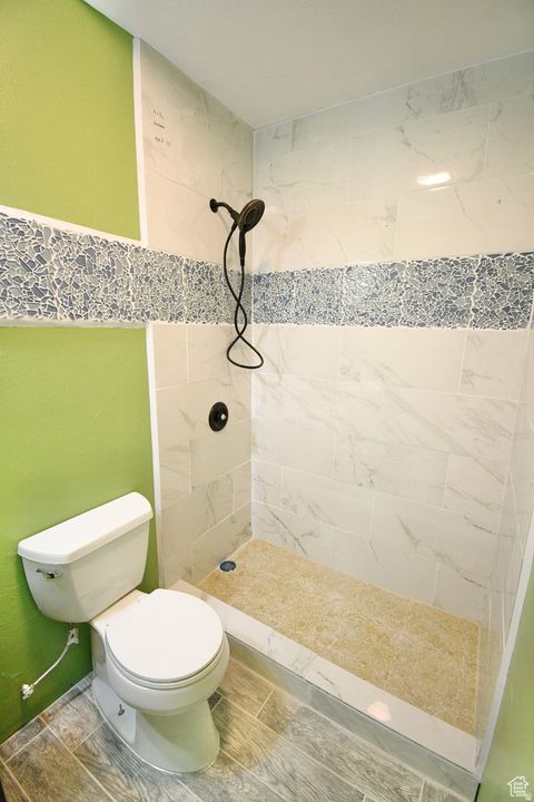 Tiny photo for 630 E BULLBERRY LN, Teasdale, UT 84773 (MLS # 2134262)