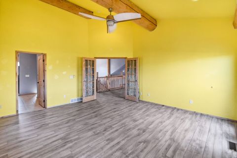 Tiny photo for 630 E BULLBERRY LN, Teasdale, UT 84773 (MLS # 2134262)