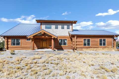 Tiny photo for 630 E BULLBERRY LN, Teasdale, UT 84773 (MLS # 2134262)