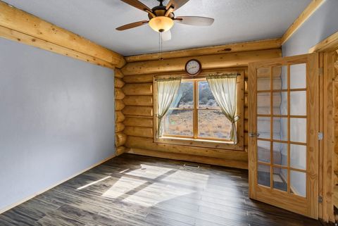 Tiny photo for 630 E BULLBERRY LN, Teasdale, UT 84773 (MLS # 2134262)