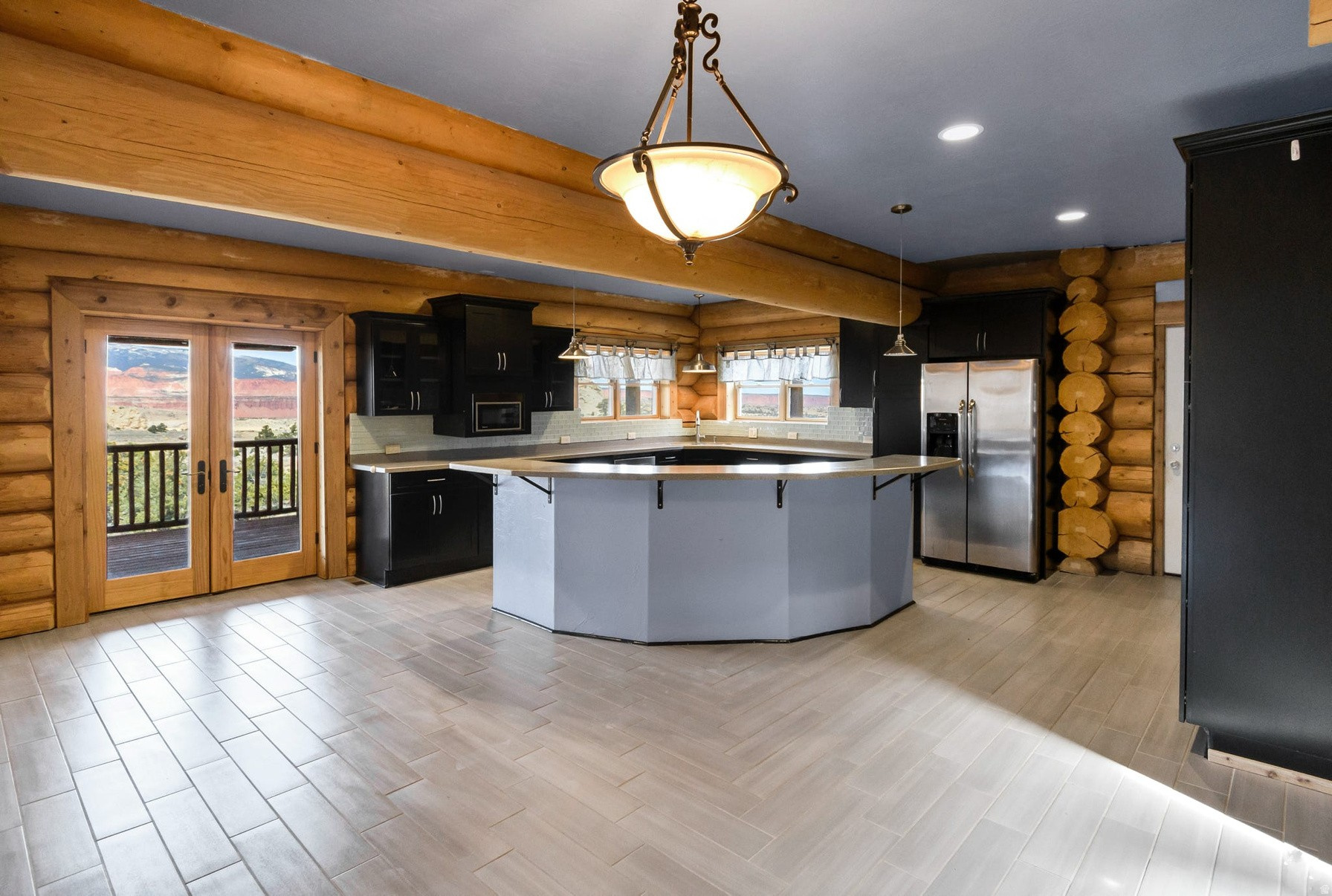 BOULDER FOOTHILLS - Residential