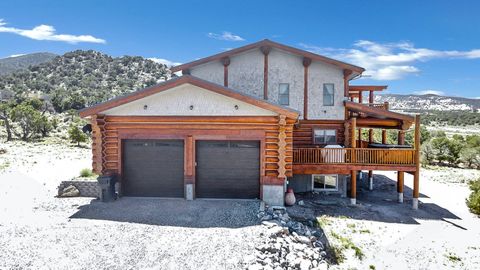 Tiny photo for 630 E BULLBERRY LN, Teasdale, UT 84773 (MLS # 2134262)