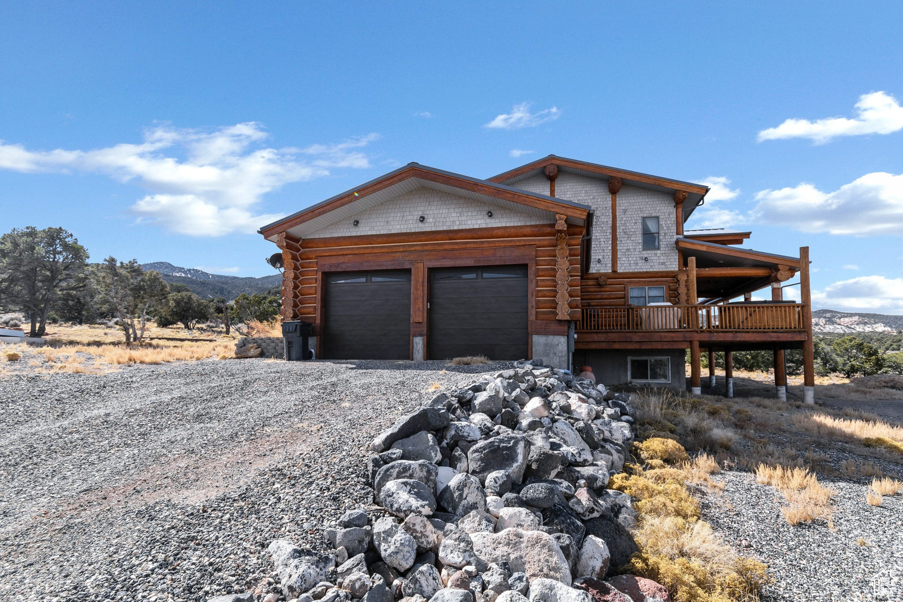 BOULDER FOOTHILLS - Residential