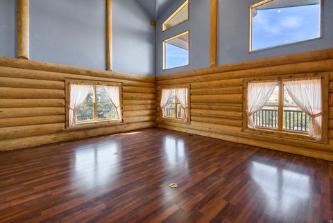 Tiny photo for 630 E BULLBERRY LN, Teasdale, UT 84773 (MLS # 2134262)