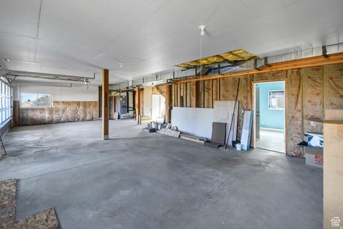 Tiny photo for 630 E BULLBERRY LN, Teasdale, UT 84773 (MLS # 2134262)