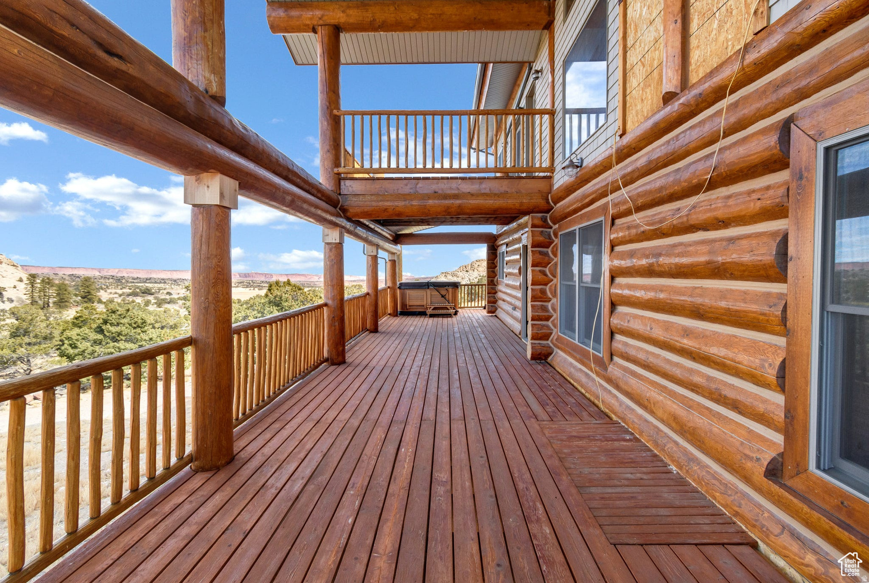 BOULDER FOOTHILLS - Residential