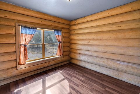 Tiny photo for 630 E BULLBERRY LN, Teasdale, UT 84773 (MLS # 2134262)