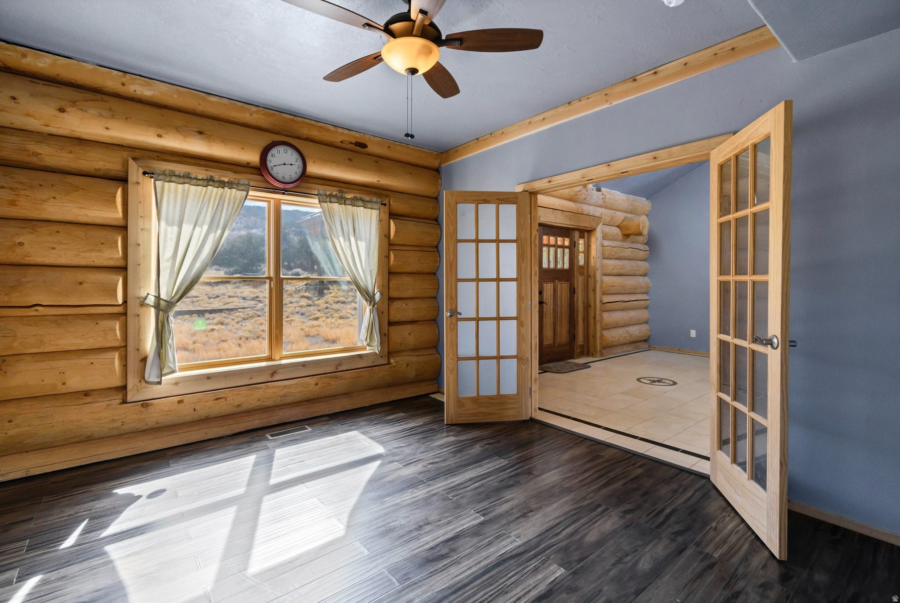 BOULDER FOOTHILLS - Residential