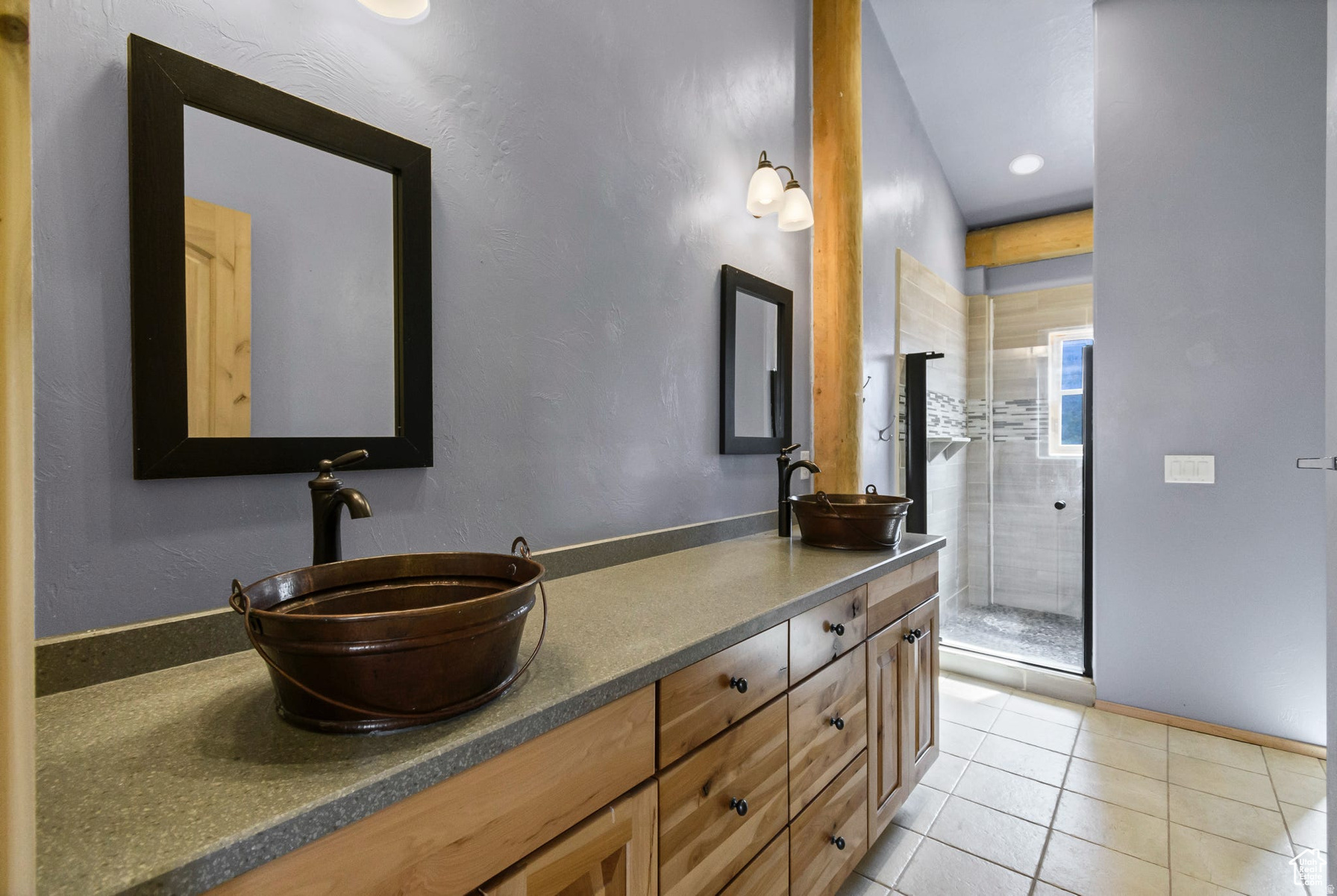 BOULDER FOOTHILLS - Residential