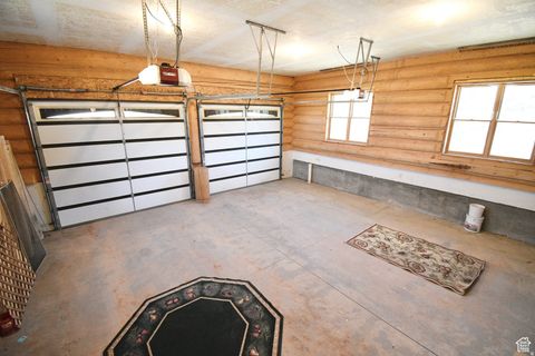 Tiny photo for 630 E BULLBERRY LN, Teasdale, UT 84773 (MLS # 2134262)