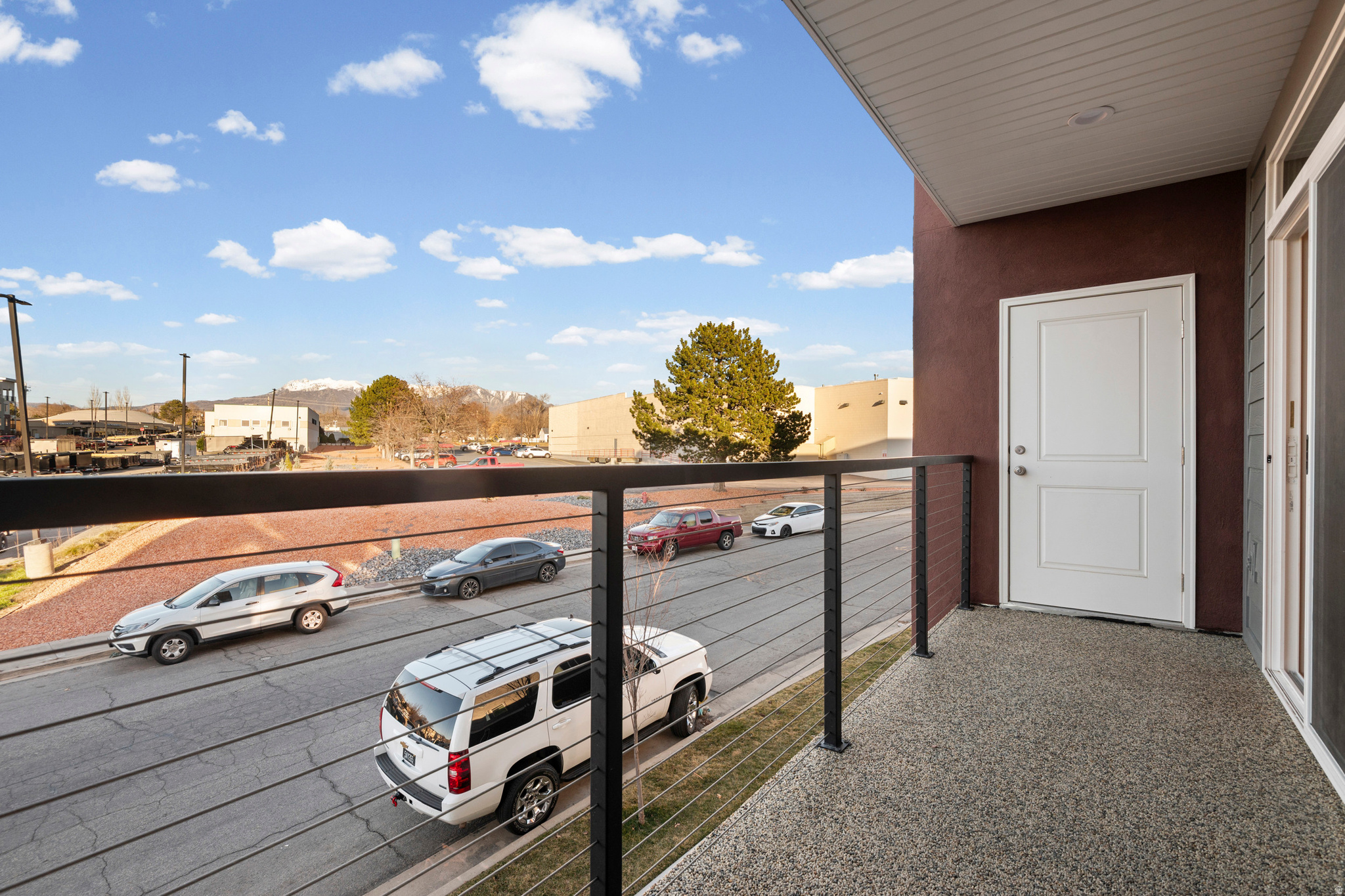 THE UNION TOWNHOMES - Residential