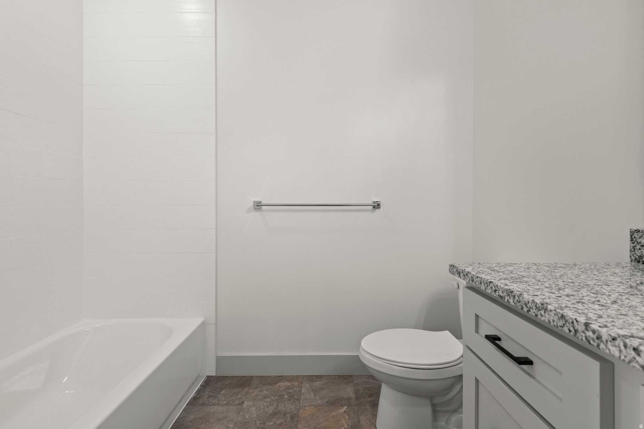 THE UNION TOWNHOMES - Residential