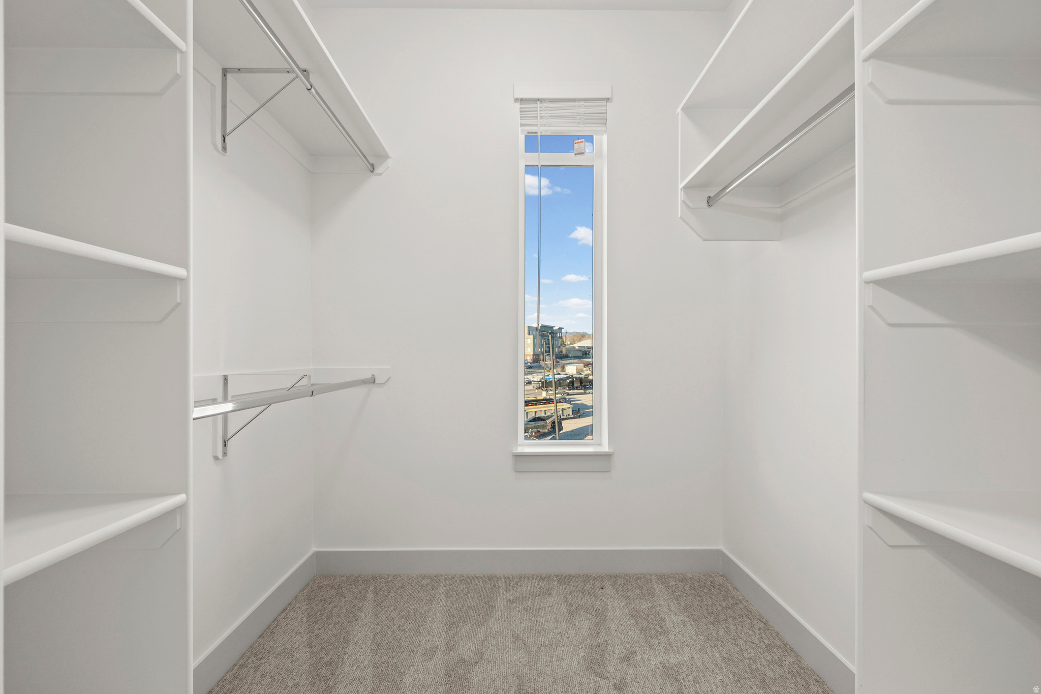 THE UNION TOWNHOMES - Residential