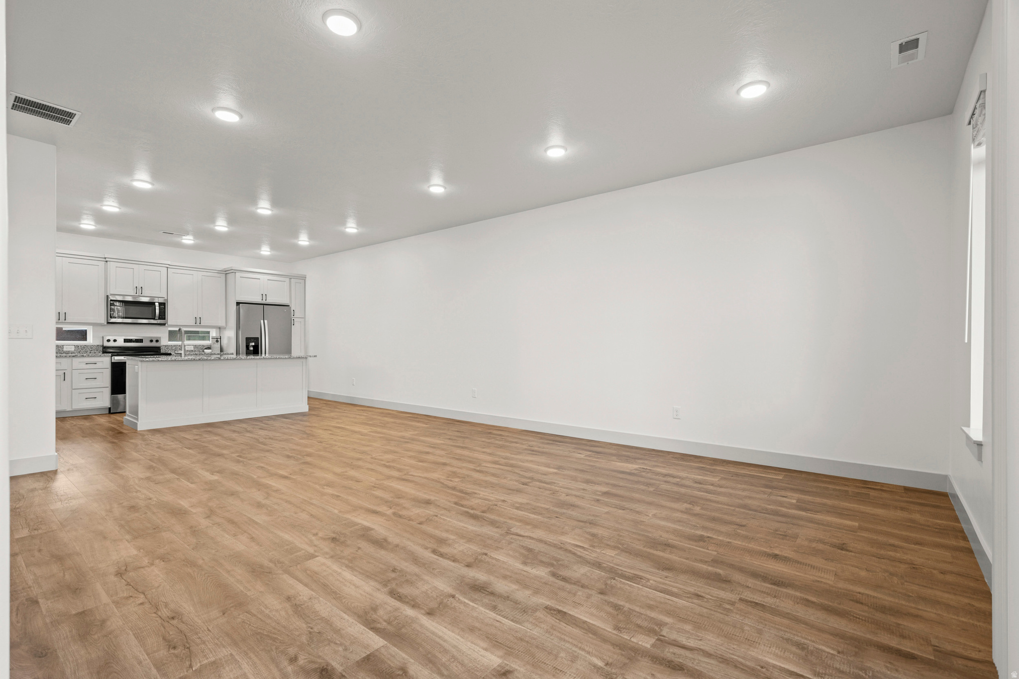 THE UNION TOWNHOMES - Residential