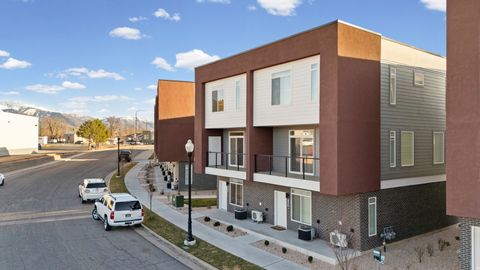 Tiny photo for 458 E DEPOT ST, Clearfield, UT 84015 (MLS # 2140007)