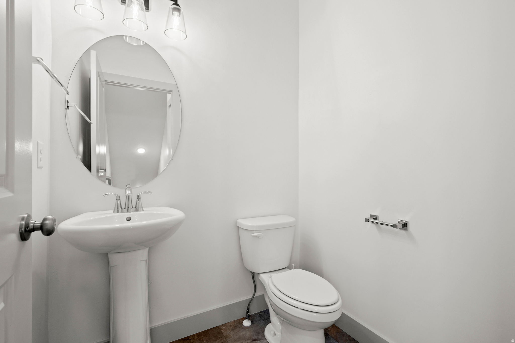 THE UNION TOWNHOMES - Residential