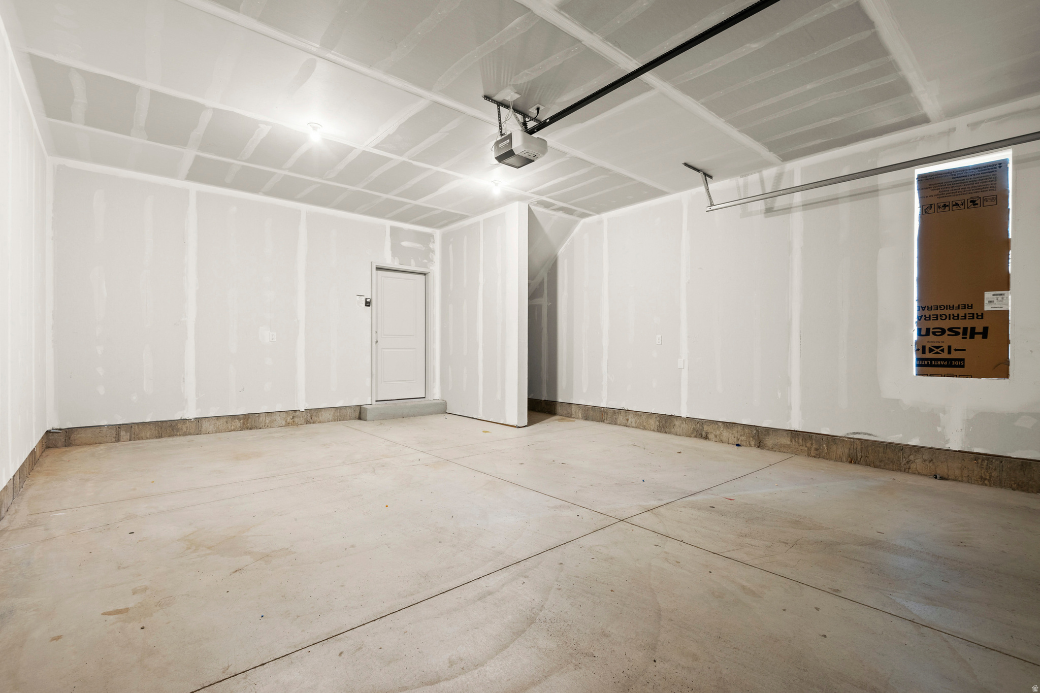 THE UNION TOWNHOMES - Residential