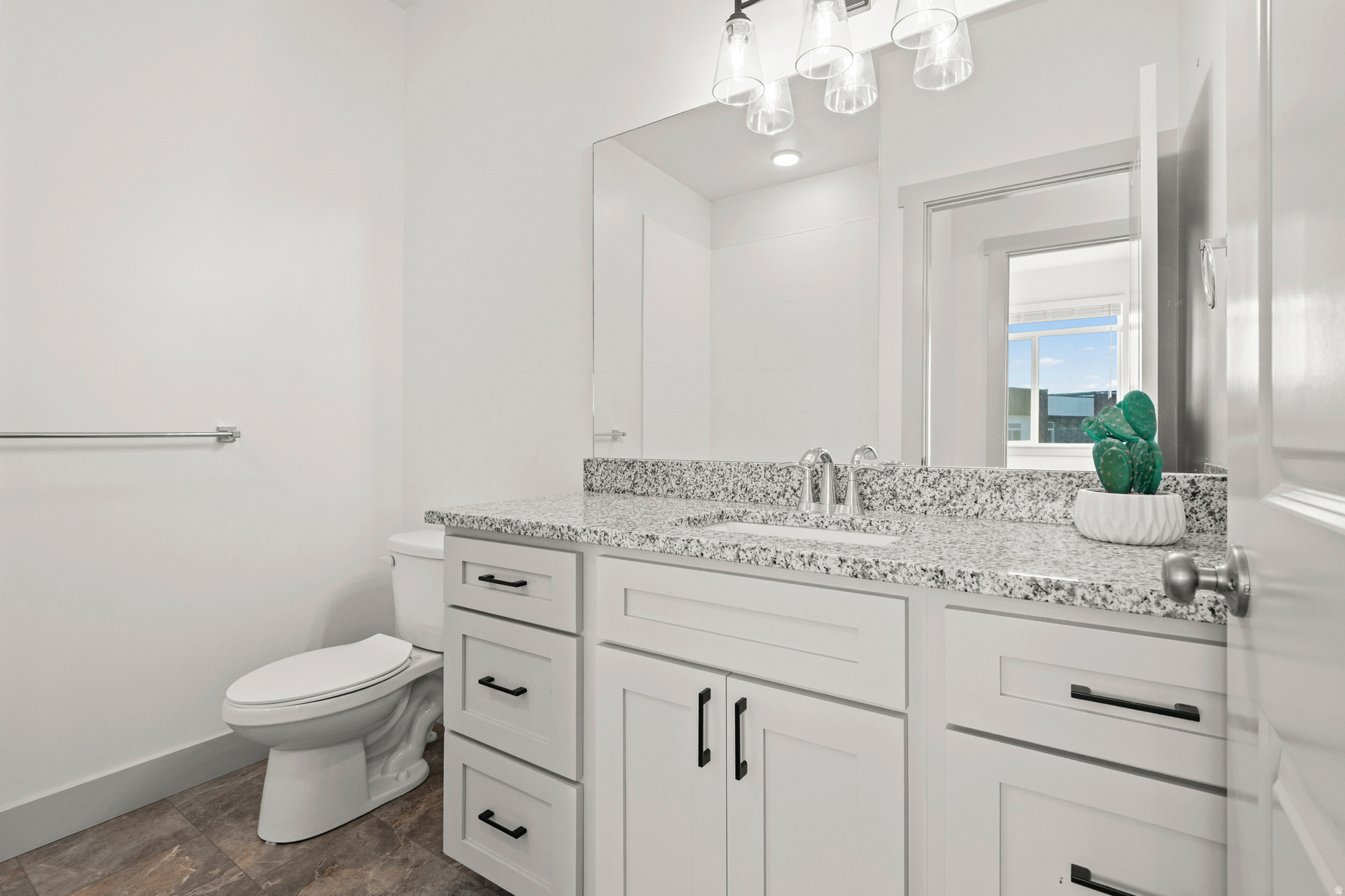 THE UNION TOWNHOMES - Residential