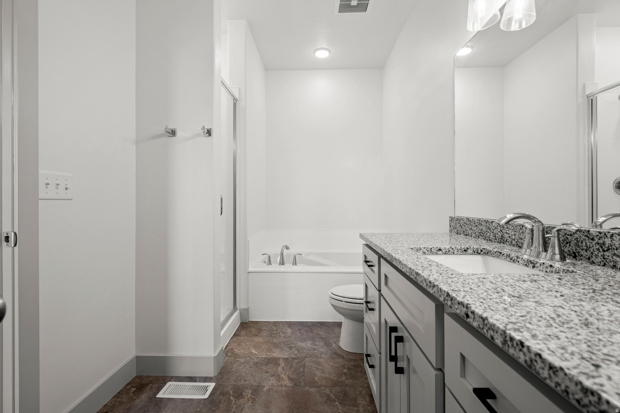 THE UNION TOWNHOMES - Residential